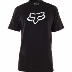Pedals 2020 Legacy Fox Head Basic Tee