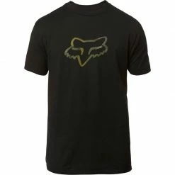 Pedals 2020 Legacy Fox Head Basic Tee