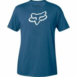 Pedals 2020 Legacy Fox Head Basic Tee
