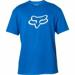 Pedals 2020 Legacy Fox Head Basic Tee