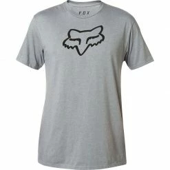Pedals 2020 Legacy Fox Head Basic Tee