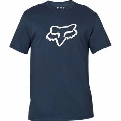 Pedals 2020 Legacy Fox Head Basic Tee