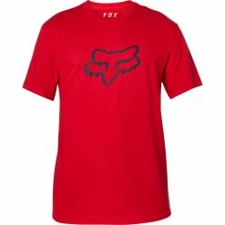 Pedals 2020 Legacy Fox Head Basic Tee