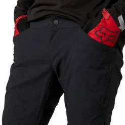 Fox Ranger Pants Black