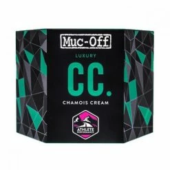 Muc-Off AP Chamois Cream 250ML Accessories