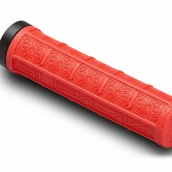 Specialized Supacaz Grizips Grip Red