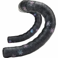 Specialized Supacaz Super Sticky Kush Galexy Tape Oil Slick/Ano Black