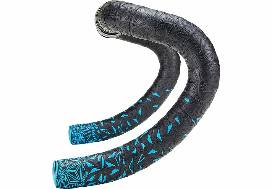 Specialized Supacaz Super Sticky Kush Star Fade Tape Blue Accessories 1 Specialized Supacaz Super Sticky Kush Star Fade Tape Blue Accessories