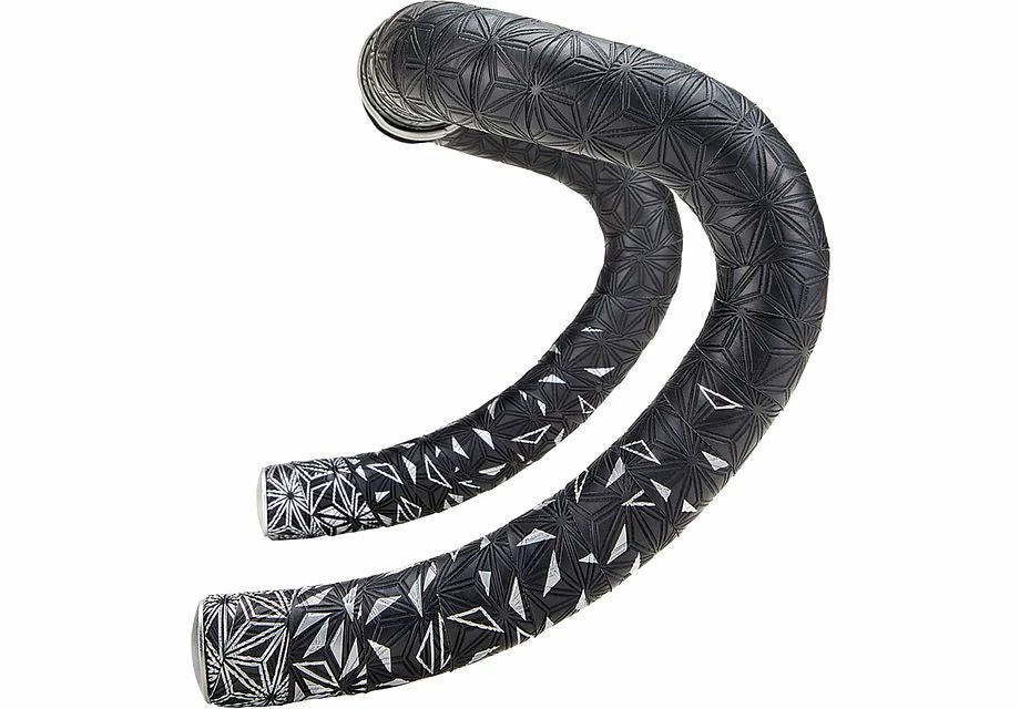 Specialized Supacaz Super Sticky Kush Star Fade Tape Platinum Accessories 1 Specialized Supacaz Super Sticky Kush Star Fade Tape Platinum Accessories