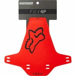 Accessories Fox Mountain Bike Mud Guard