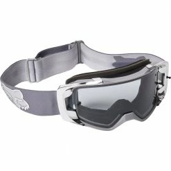 Fox Vue Stray Goggle Grey