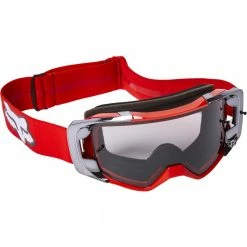 Fox Vue Stray Goggle Red Eyeware