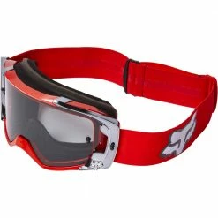 Fox Vue Stray Goggle Red Eyeware