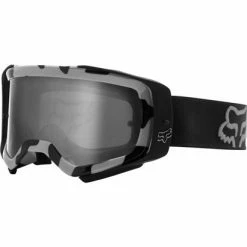 Fox Airspace Stray Goggle Black Eyeware