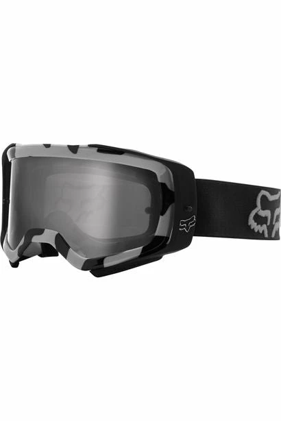Fox Airspace Stray Goggle Black Eyeware 1 Fox Airspace Stray Goggle Black Eyeware