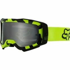 Fox Airspace Stray Goggle Black Eyeware