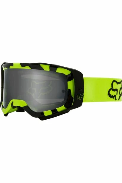 Fox Airspace Stray Goggle Black Eyeware 2 Fox Airspace Stray Goggle Black Eyeware