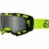 Eyeware Fox Airspace Stray Goggle Yellow