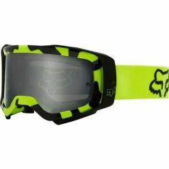Eyeware Fox Airspace Stray Goggle Yellow