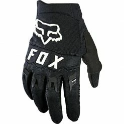 Fox Youth Dirtpaw Glove Black Mountain