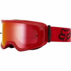 Eyeware Fox Main Spark Goggle Red