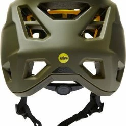 Fox Speedframe MIPS Olive