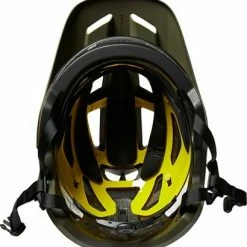 Fox Speedframe MIPS Olive