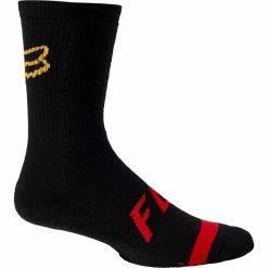 Fox 8" Defend Sock