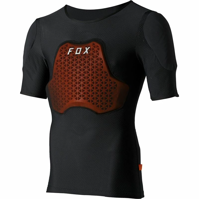 Fox Baseframe Pro SS Baselayer Mountain 1 Fox Baseframe Pro SS Baselayer Mountain