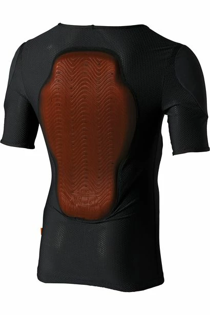Fox Baseframe Pro SS Baselayer Mountain 2 Fox Baseframe Pro SS Baselayer Mountain