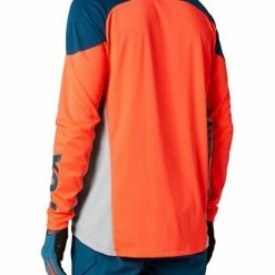 Accessories Fox Defend LS Jersey Graphic
