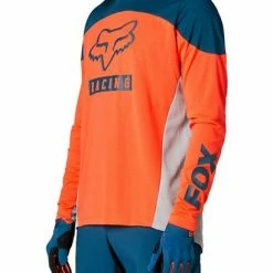 Accessories Fox Defend LS Jersey Graphic