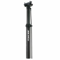 Giant Accessories FD KOBE Dropper Post & Lever External Routing 31.6mm - Travel 100mm - Length 345mm