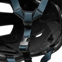 Mountain Fox Mainframe MIPS™ HELMET Slate/Blue