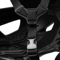 Fox Mainframe MIPS™ HELMET Black Mountain