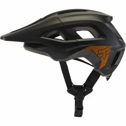 Fox Mainframe MIPS™ HELMET Black Mountain