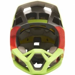 Mountain Fox Proframe Helmet - Stone