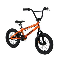 2021 Blackeye Bullet 14" Orange