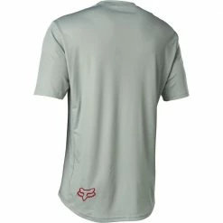 Fox Ranger SS Moth Jersey White Accessories