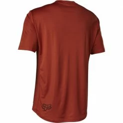 Fox Ranger SS Moth Jersey Red