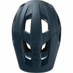 Mountain Fox Youth Mainframe MIPS™ HELMET Slate/Blue