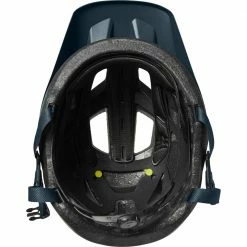Mountain Fox Youth Mainframe MIPS™ HELMET Slate/Blue