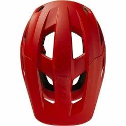 Fox Youth Mainframe MIPS™ HELMET Flo Red Mountain