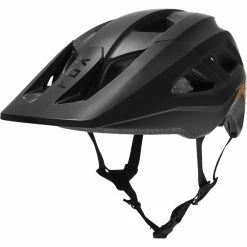 Fox Youth Mainframe MIPS™ HELMET Black