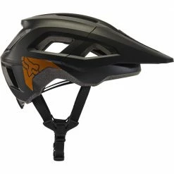Fox Youth Mainframe MIPS™ HELMET Black