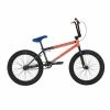 2021 FitBikeCo Series One Blue/Orange Bikes