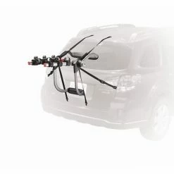 Pedals Yakima KingJoe Pro 3 Bike Carrier