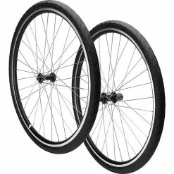 TBSM Australia Pedals Alibi Sport Wheelset