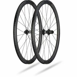 Specialized Bicycle Components Specialized Rapide C 38 Wheelset Parts