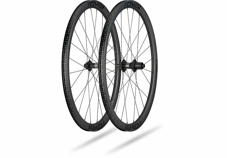Specialized Bicycle Components Specialized Rapide C 38 Wheelset Parts 1 Specialized Bicycle Components Specialized Rapide C 38 Wheelset Parts